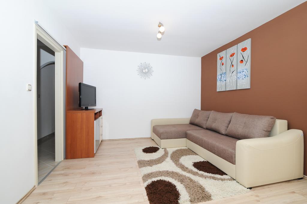 Apartment Orlovic Old Town Zadar Bilik gambar