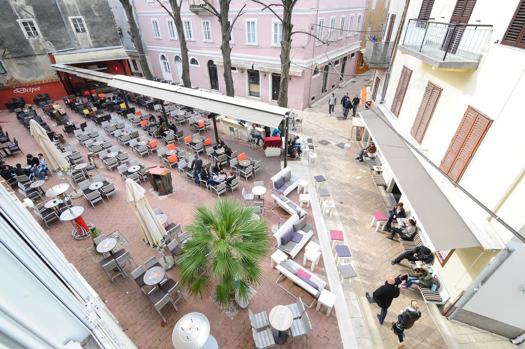 Apartment Orlovic Old Town Zadar Bilik gambar