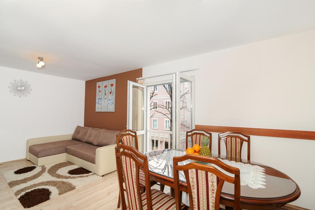 Apartment Orlovic Old Town Zadar Bilik gambar