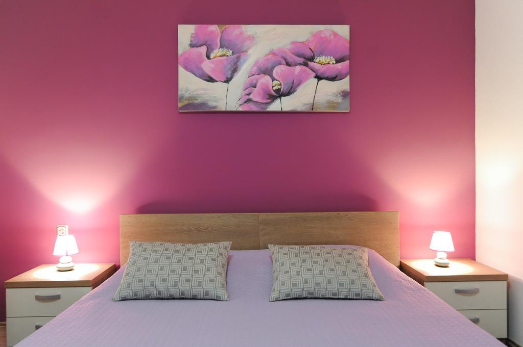 Apartment Orlovic Old Town Zadar Bilik gambar