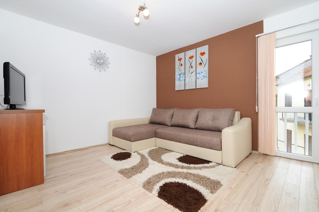 Apartment Orlovic Old Town Zadar Bilik gambar