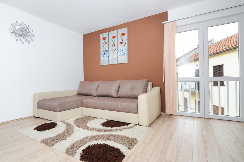 Apartment Orlovic Old Town Zadar Bilik gambar