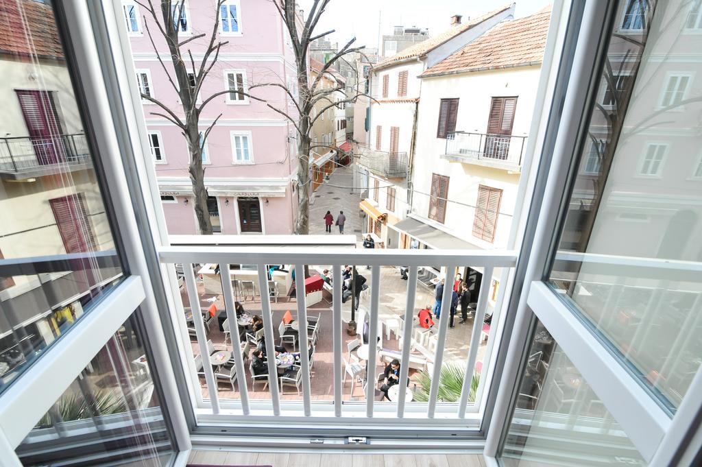 Apartment Orlovic Old Town Zadar Bilik gambar