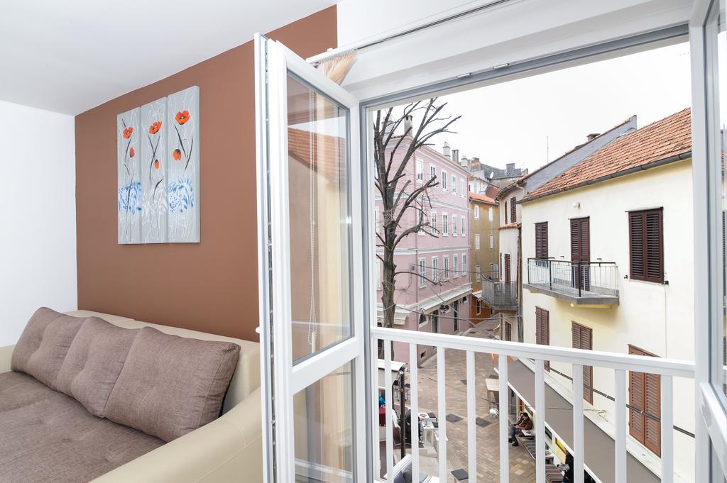 Apartment Orlovic Old Town Zadar Bilik gambar
