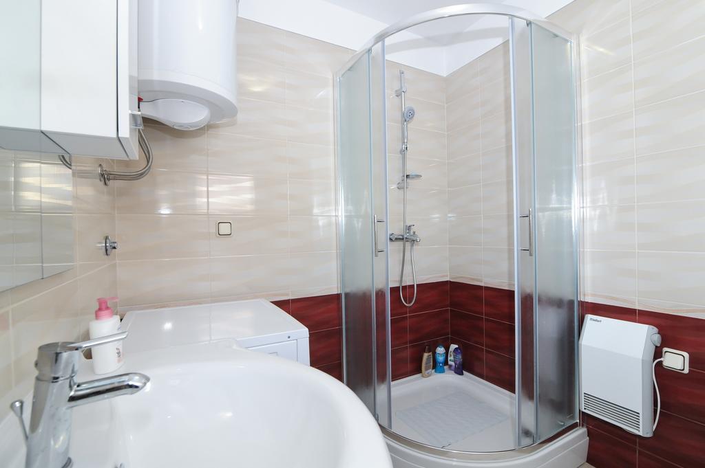 Apartment Orlovic Old Town Zadar Bilik gambar
