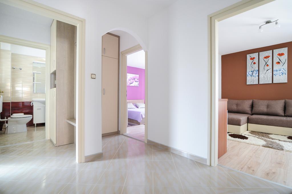 Apartment Orlovic Old Town Zadar Bilik gambar