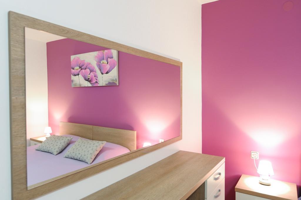 Apartment Orlovic Old Town Zadar Bilik gambar