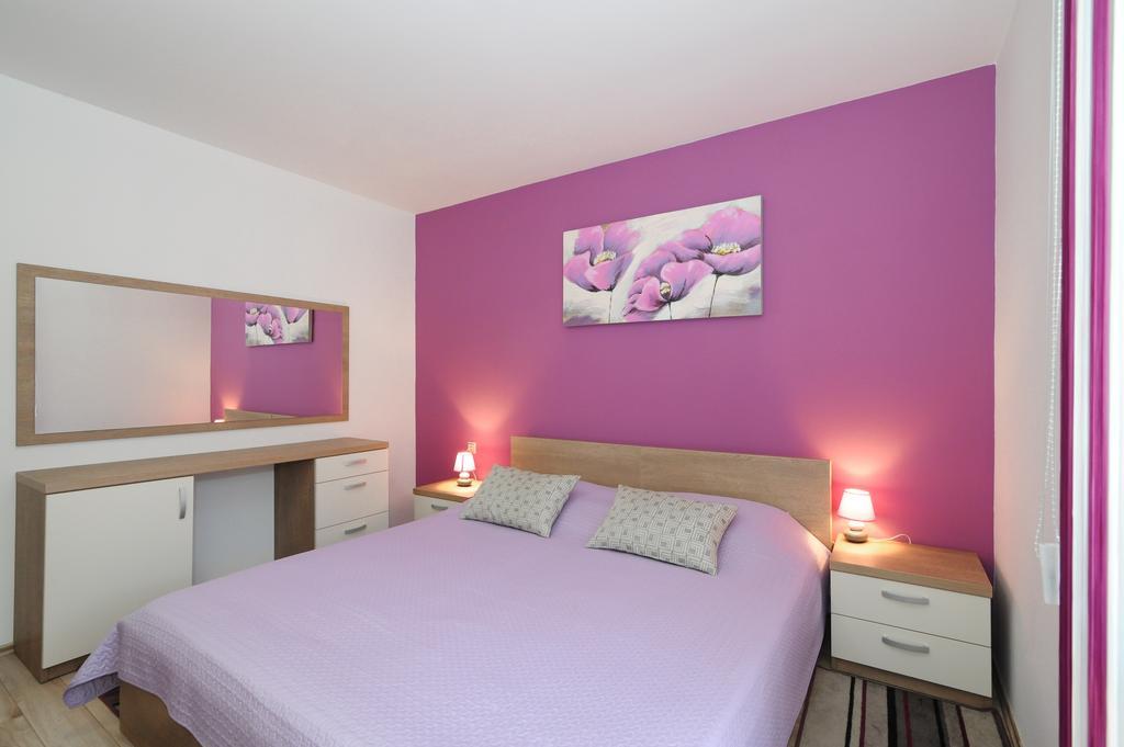 Apartment Orlovic Old Town Zadar Bilik gambar