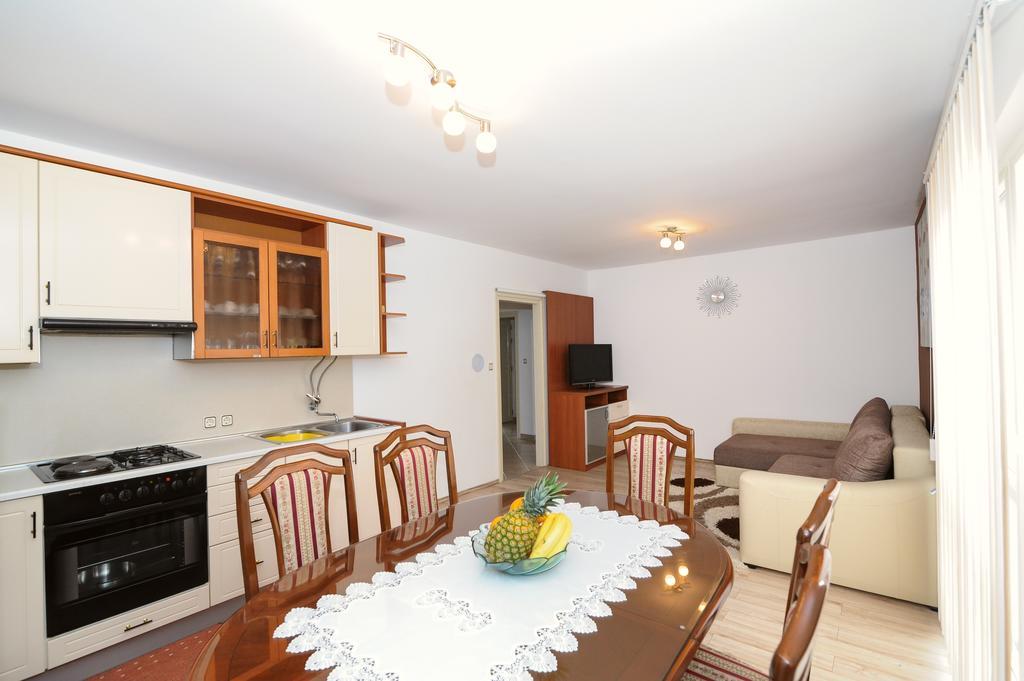Apartment Orlovic Old Town Zadar Bilik gambar