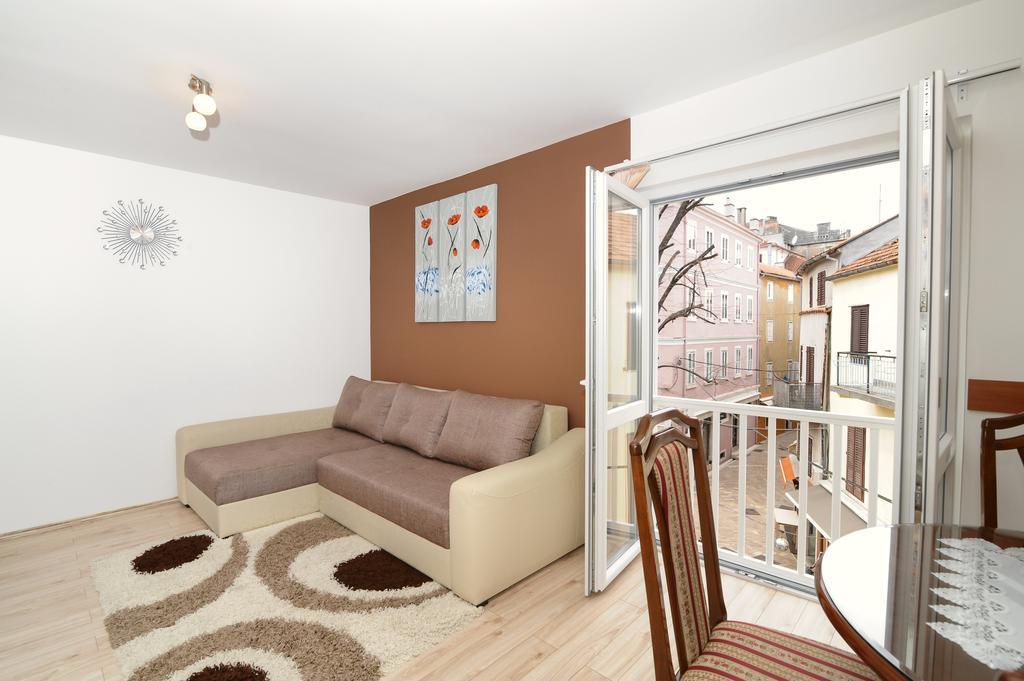 Apartment Orlovic Old Town Zadar Bilik gambar