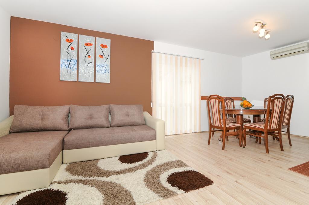 Apartment Orlovic Old Town Zadar Bilik gambar
