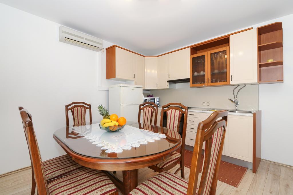 Apartment Orlovic Old Town Zadar Bilik gambar